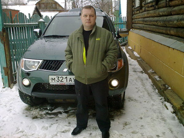 Сергей Слесаренко