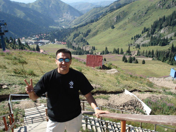 Мейiржан Сайлауулы