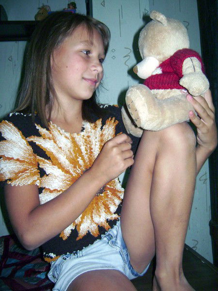 Ангелина Шкода