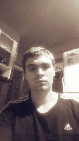 Дмитрий Гарбузов