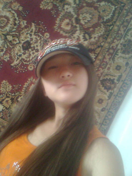 Алинура Табиева