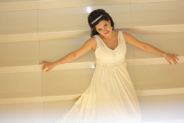 Татьяна Пахомова