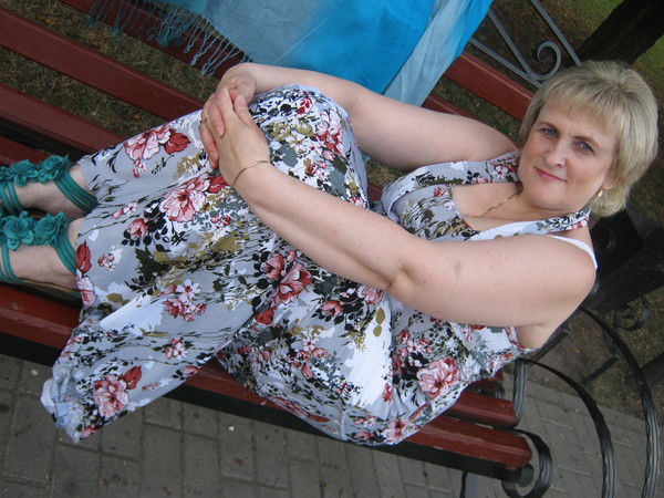 Наталья Слепченко