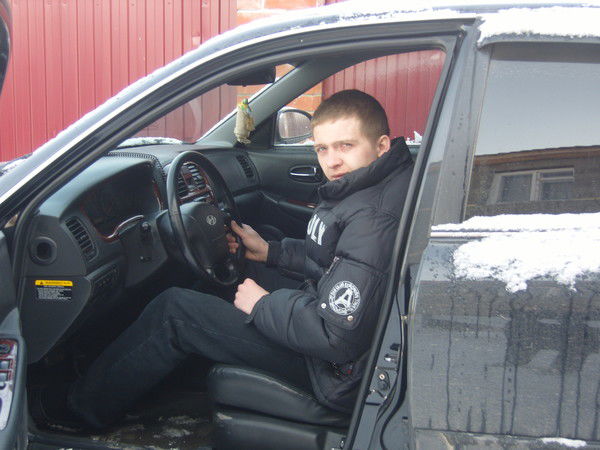 Сергей Бессарабов