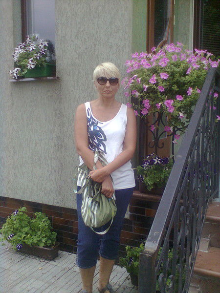 Жанна Барбатунова