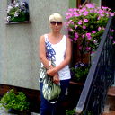 Жанна Барбатунова