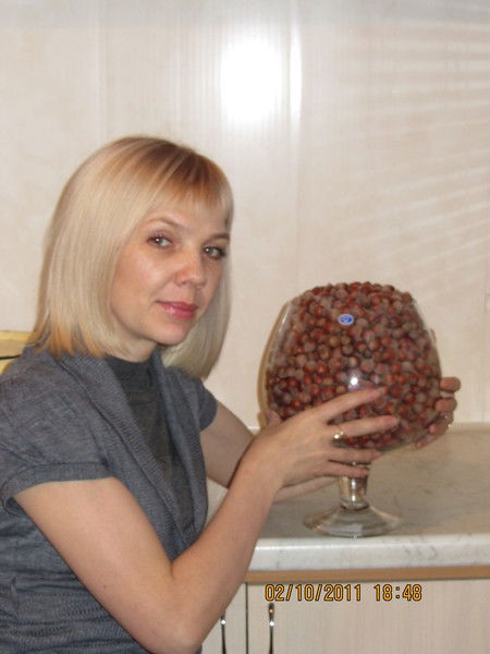 Ольга Юсупова