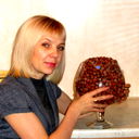 Ольга Юсупова