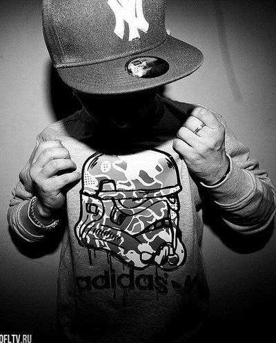 Витя Осипов