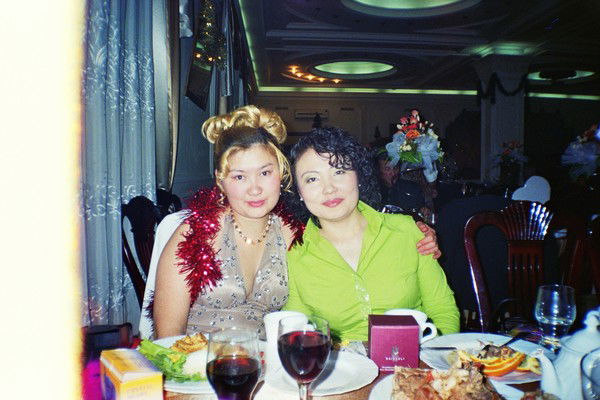 Арайлым Есалова