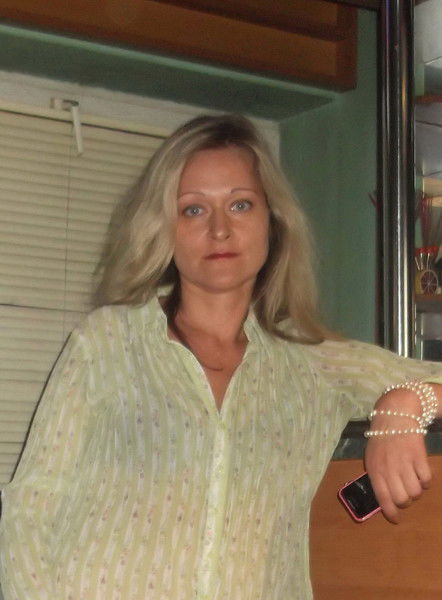 Солвита Салдайс