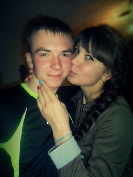 Марина Михайлова