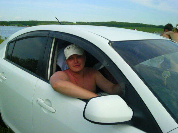 Алексей Низов