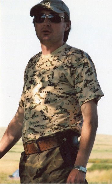 Иван Асафов