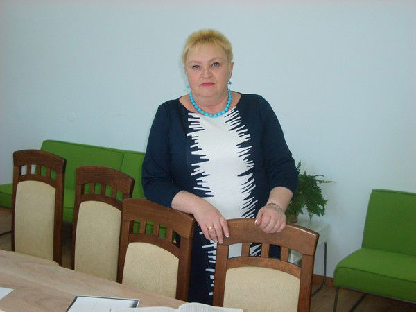 Татьяна Шевченко