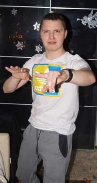 Станислав Львов