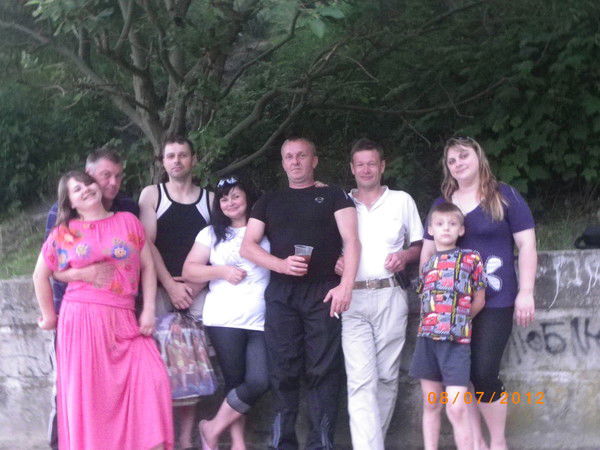 Алексей Веселов