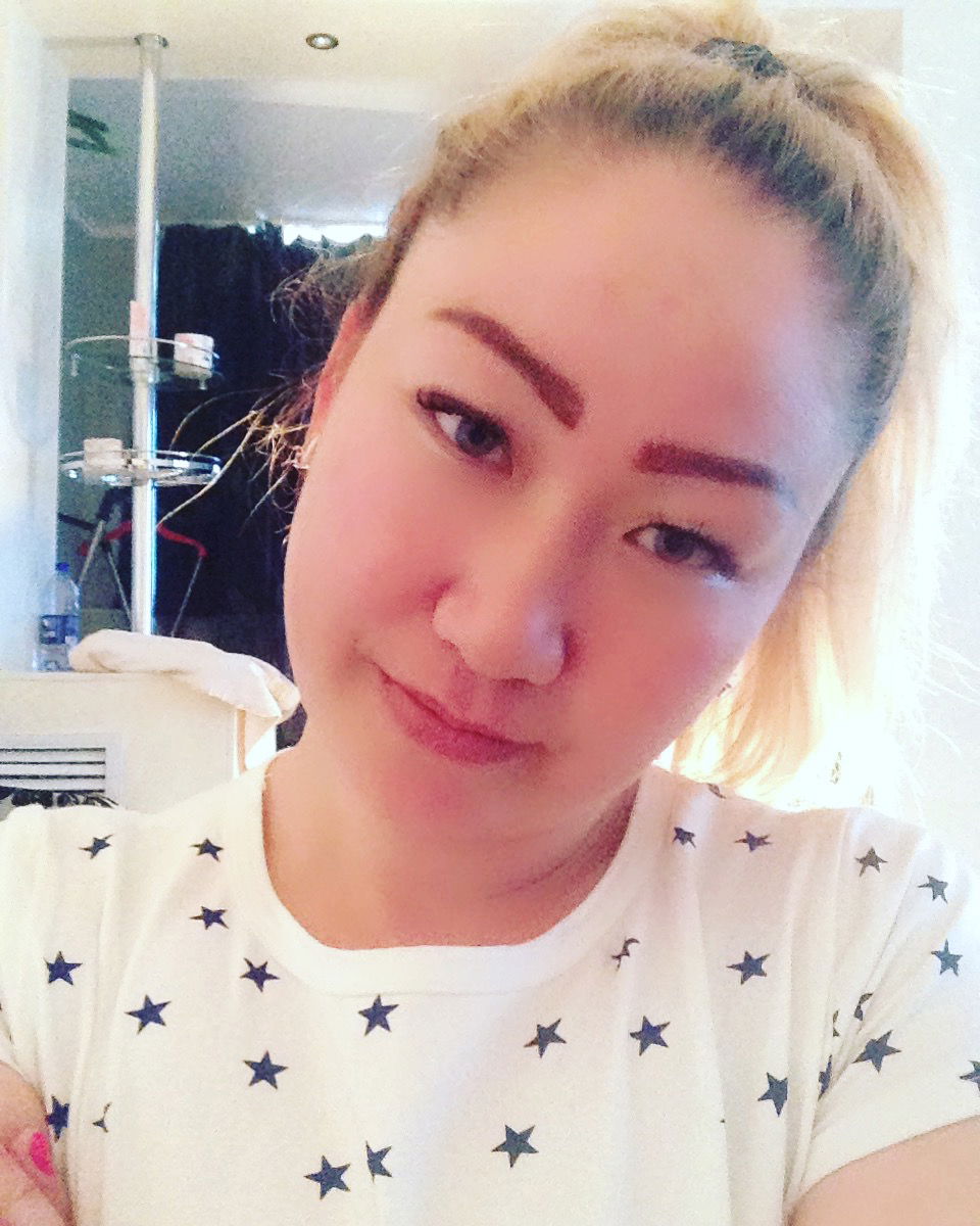 Индира Сабырханова