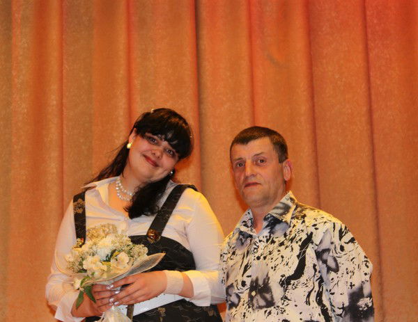 Евгения Будкевич