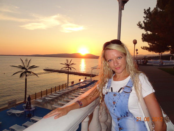 Анастасия Исаева