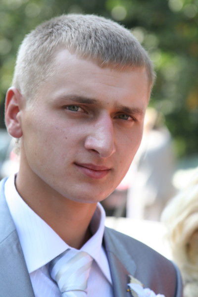 Сергей Калюта