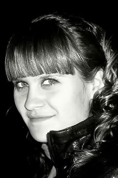 Анжелика Теплых