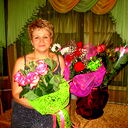 Наталья Блажеева