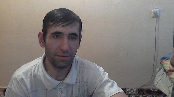 Жахангир Гапиров