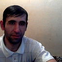 Жахангир Гапиров