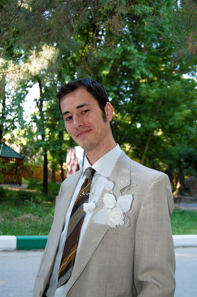 Тахир Алипур