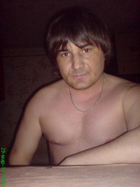 Андрей Кондратенко