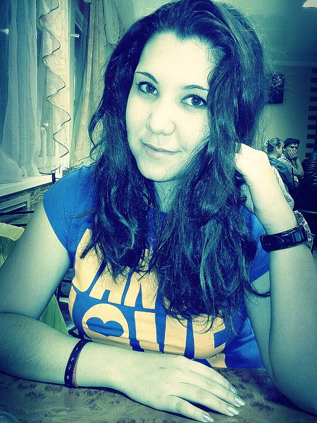 Айгуль Абдрахманова