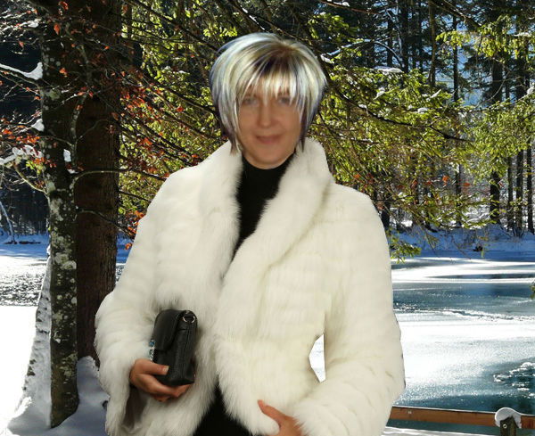 Татьяна Гущина