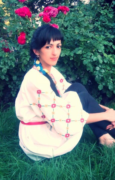 Наташа Бигун