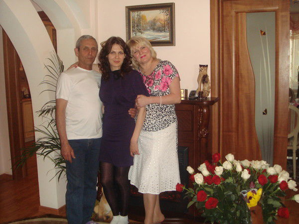 Александр Казаков