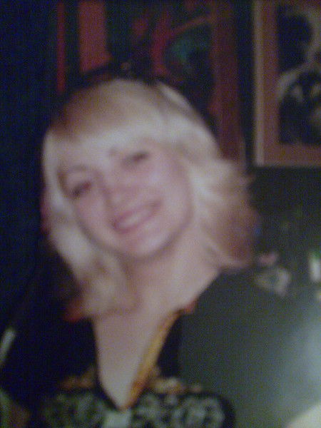 Людмила Карпова