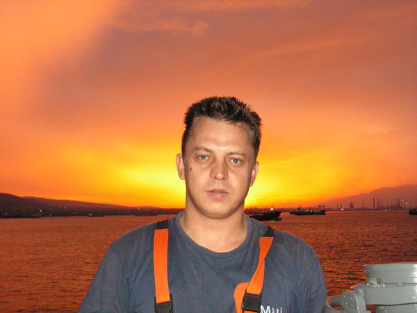 Дмитрий Соколов