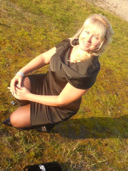 Людмила Лаврентьева