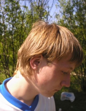 Константин Смирнов