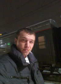 Яков Яковлевич