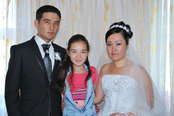 _Одинокая_ _Девочка_