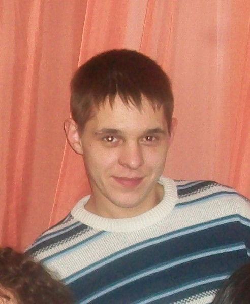 Александр Цыбизов