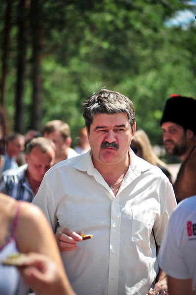 Сергей Ильенко