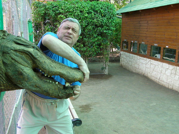 Николай Перетятько