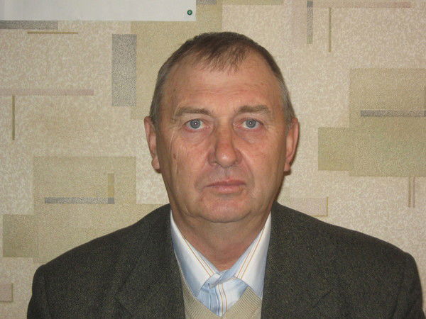 Виктор Туров