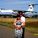 Женек Тарин