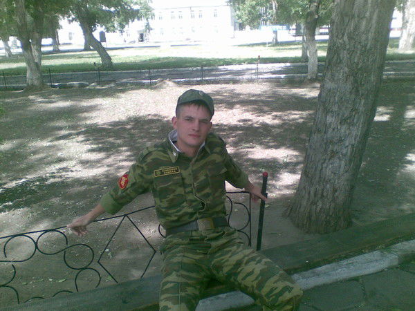 Василий Герман