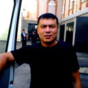 Данияр Баспаков