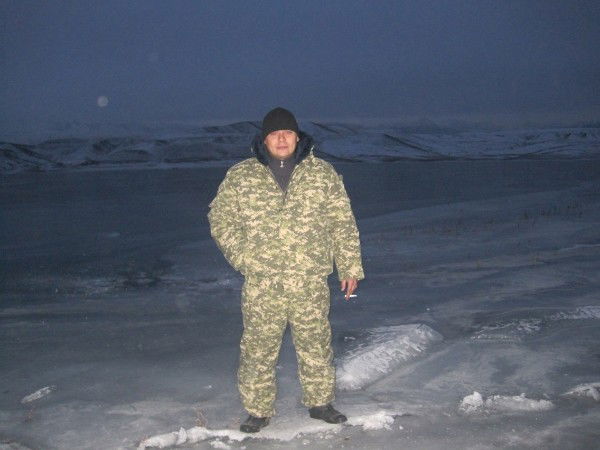 Евгений Ильиных