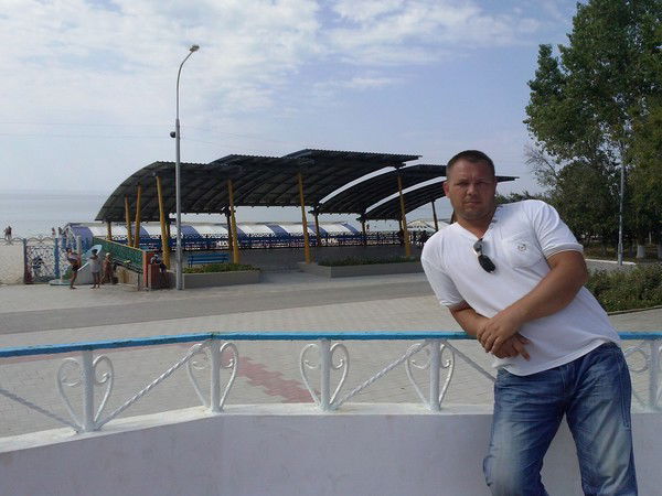 Руслан Худорожков